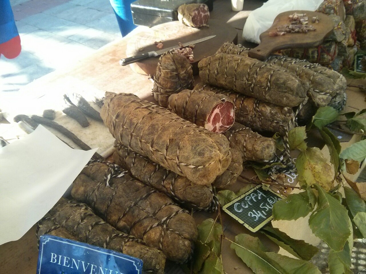 Piacozás 3.